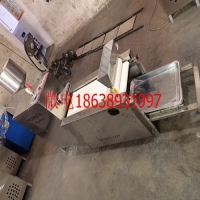 全自動空心面機